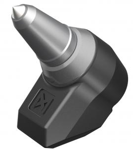 截齒、齒套、齒座