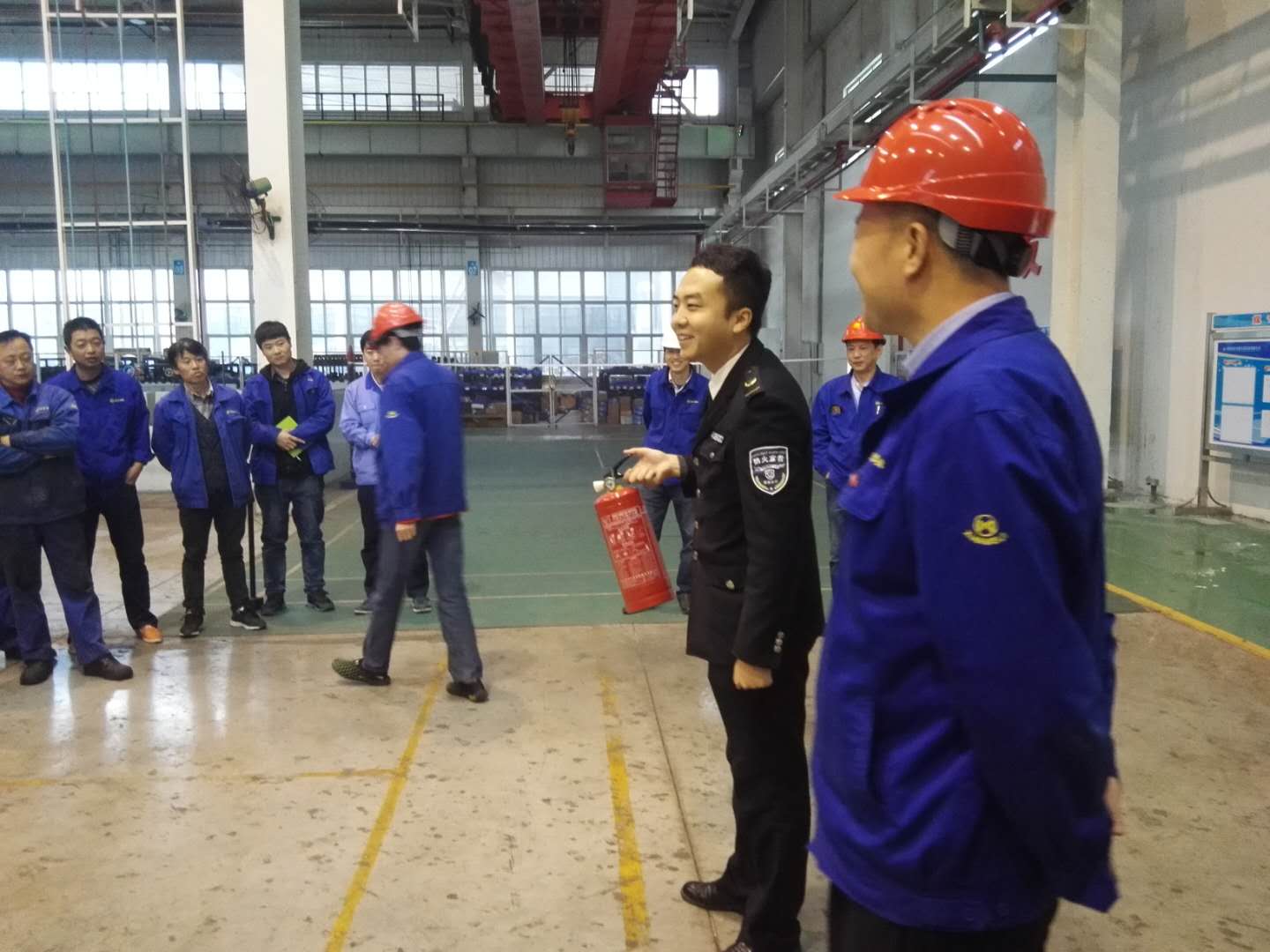 預(yù)防火災(zāi)，真愛生命